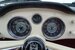 Karmann Ghia Cabrio vollständig restauriert