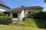 Grundstück mit Entwicklungspotential in bevorzugter Premiumlage! - Grundstück Dreieich / Buchschlag Buchschlag | Angebot:27350236