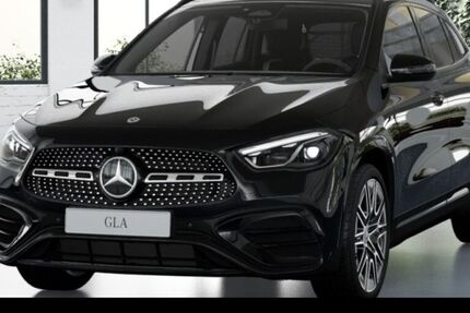 Mercedes-Benz GLA 200 9.900 km 41.850 &euro; Frankfurt 60599