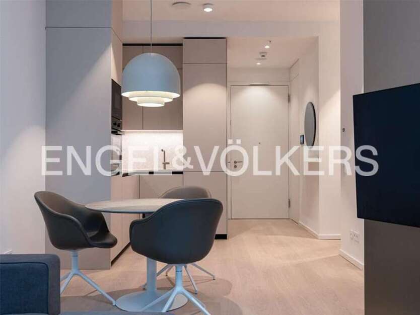 Wohnung zum Mieten in Frankfurt am Main 2.550 € 51 m²