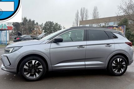 Opel Grandland (X) 46.896 km 25.950 &euro; Raunheim 65479
