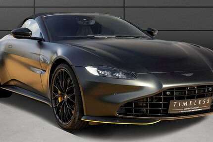 Aston Martin V8 2.500 km 139.007 &euro; Kronberg 61476