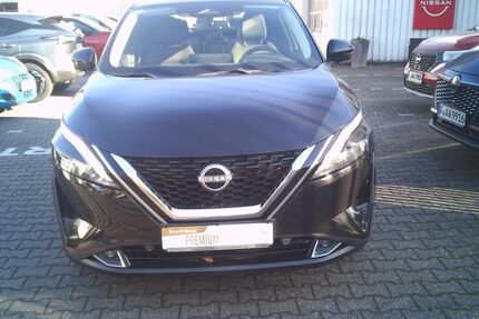 Nissan Qashqai 49.125 km 25.990 &euro; Frankfurt 60486