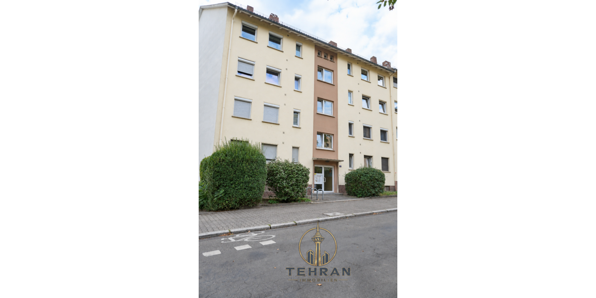 Etagenwohnung frankfurt am Main Ostend - 3 Zimmer, 71 m&sup2;, 1.390&euro; | Angebot:27451026