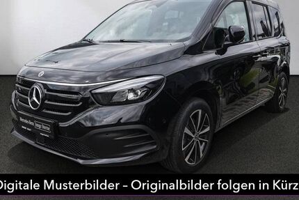 Mercedes-Benz EQT 1.650 km 27.750 &euro; Rosbach 61191