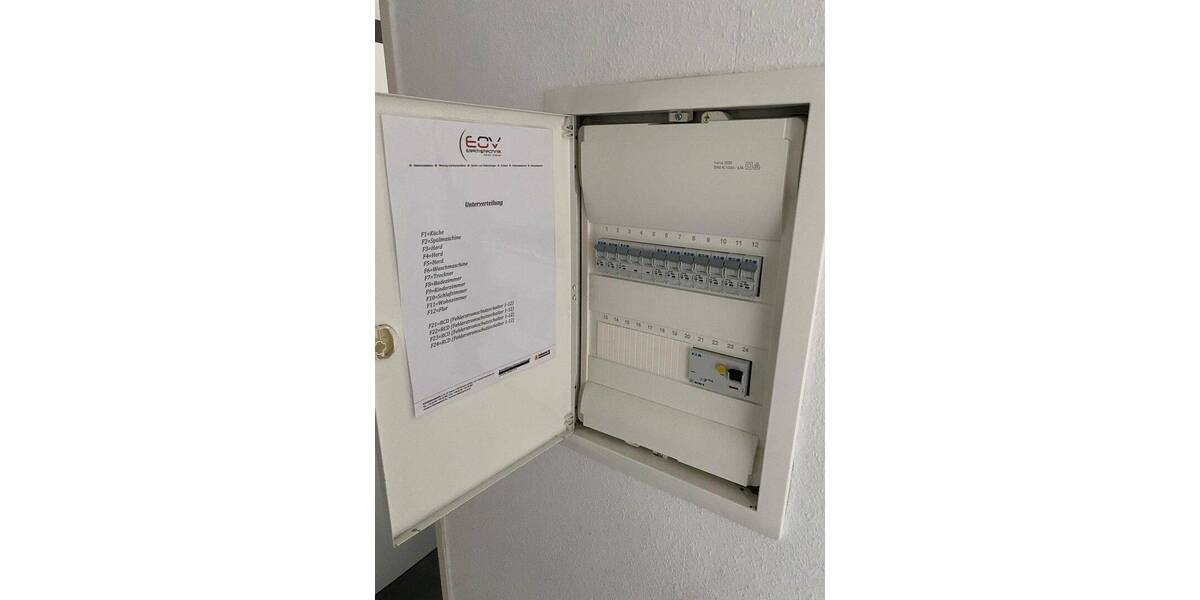 Gepflegte, vermietete 3 Zimmer Wohnung in der Eichenstahlsiedlung als Investment 3 zimmer