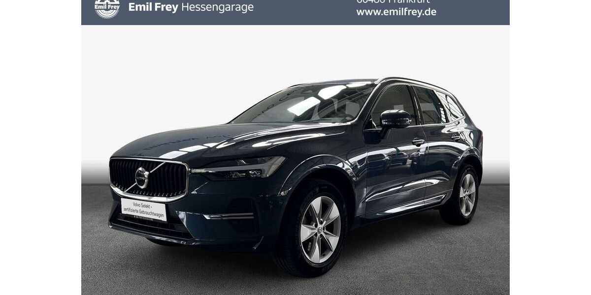 Volvo XC60 108.041 km 26.750 &euro; Frankfurt am Main 60486