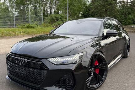 Audi RS6 169.000 km 64.799 &euro; Rödermark 63322