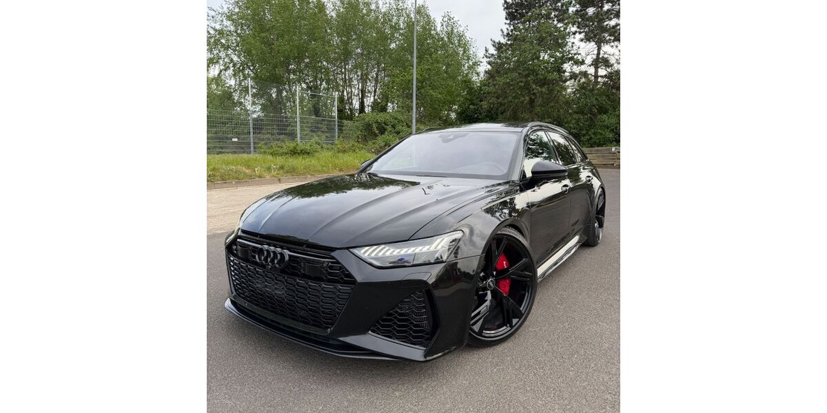 Audi RS6 169.000 km 64.799 &euro; Rödermark 63322