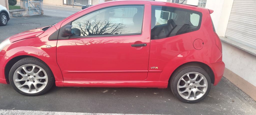 Citroen C2 137.300 km 2.290 &euro; Friedberg (Hessen) 61169