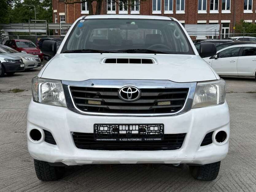 Hilux