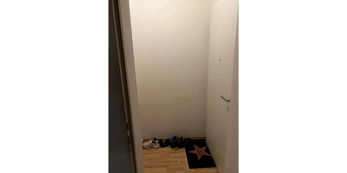 Etagenwohnung Frankfurt am Main Rödelheim - 1 Zimmer, 32 m&sup2;, 790&euro; | Angebot:24619992