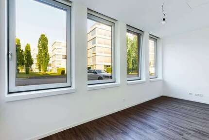 Wohnung Frankfurt am Main Bockenheim - 1 Zimmer, 27 m&sup2;, 838&euro; | Angebot:26961847
