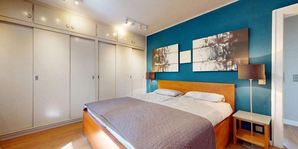 Freistehendes Einfamilienhaus mit traumhaftem Garten 6 zimmer