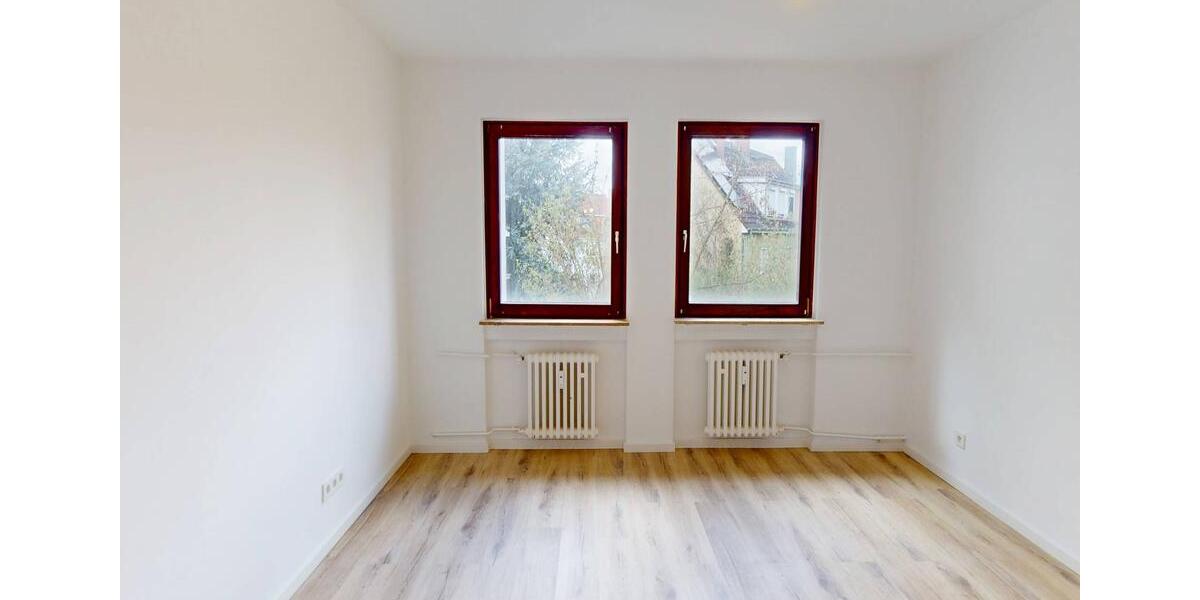 Etagenwohnung Frankfurt am Main Ginnheim - 3 Zimmer, 81 m&sup2;, 1.669&euro; | Angebot:25961161