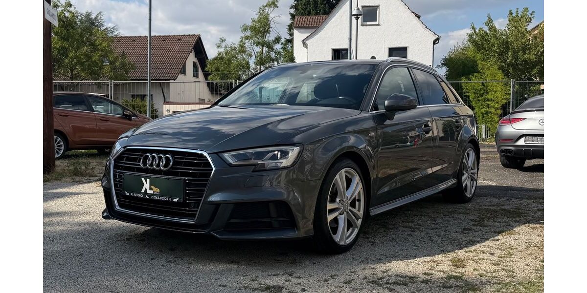 Audi A3 143.000 km 13.000 &euro; Maintal Dörnigheim 63477