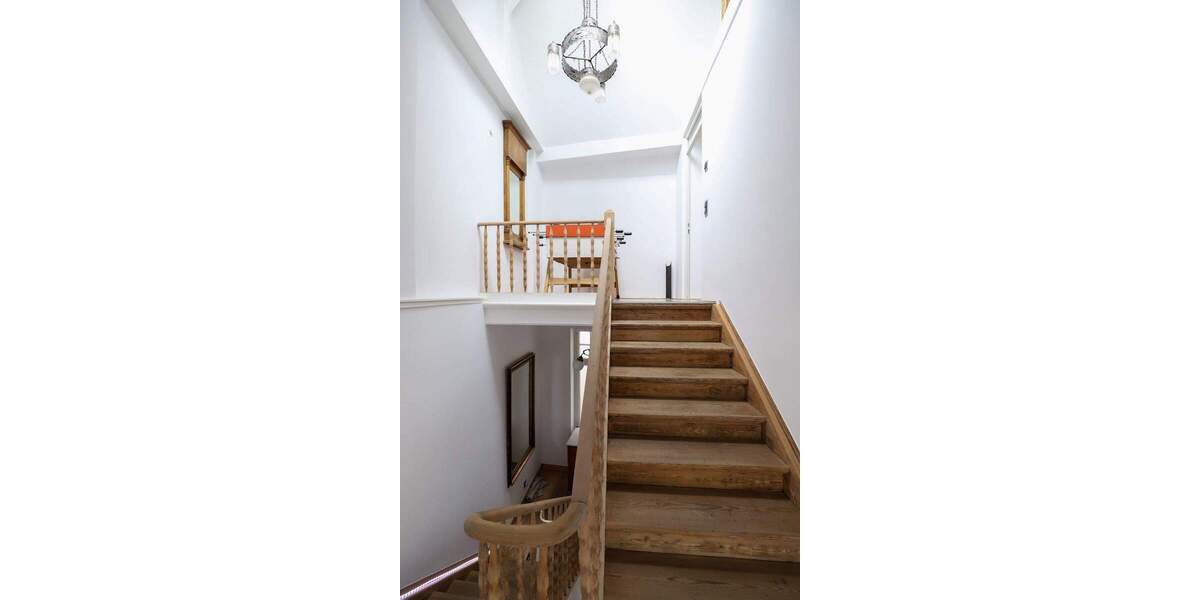 Mehrfamilienhaus, Wohnhaus Darmstadt Bessungen - 5 Zimmer, 273 m&sup2;, 1.190.000&euro; | Angebot:25684804