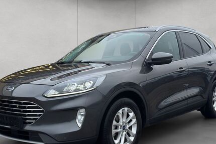 Ford Kuga 38.952 km 19.550 &euro; Hanau 63452