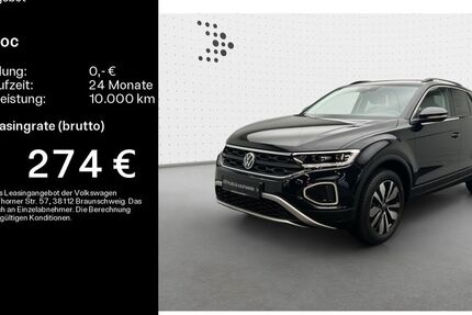 VW T-Roc 25.319 km 27.680 &euro; Hofheim 65719