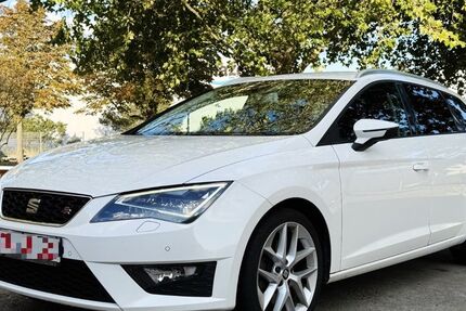 Seat Leon 244.900 km 7.200 &euro; Mörfelden-Walldorf 64546