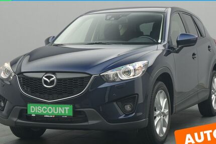 Mazda CX-5 75.661 km 8.900 &euro; Bad Nauheim 61231