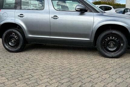 Skoda Yeti 255.900 km 3.399 &euro; Hanau 63452