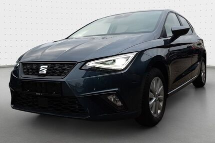 Seat Ibiza 20.927 km 19.630 &euro; Hofheim-Diedenbergen 65719