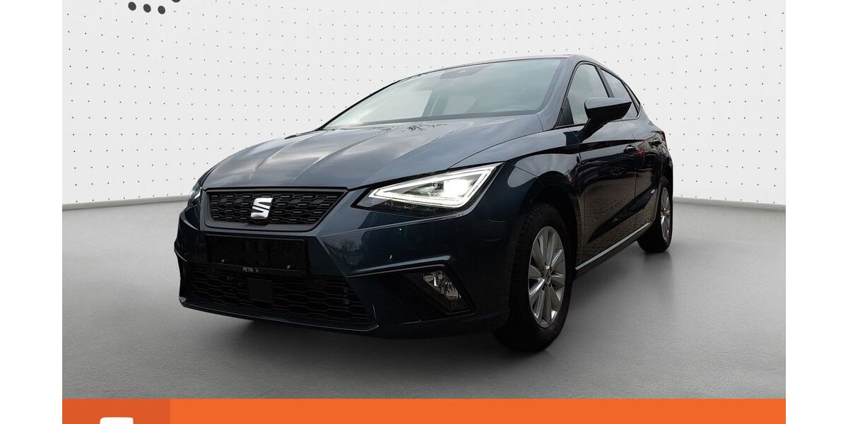 Seat Ibiza 20.927 km 19.630 &euro; Hofheim-Diedenbergen 65719