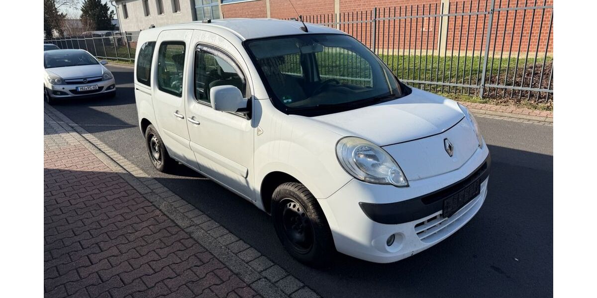 Renault Kangoo 280.371 km 3.990 &euro; Hanau 63452