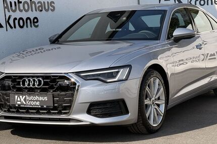 Audi A6 12.126 km 40.990 &euro; Bischofsheim 65474