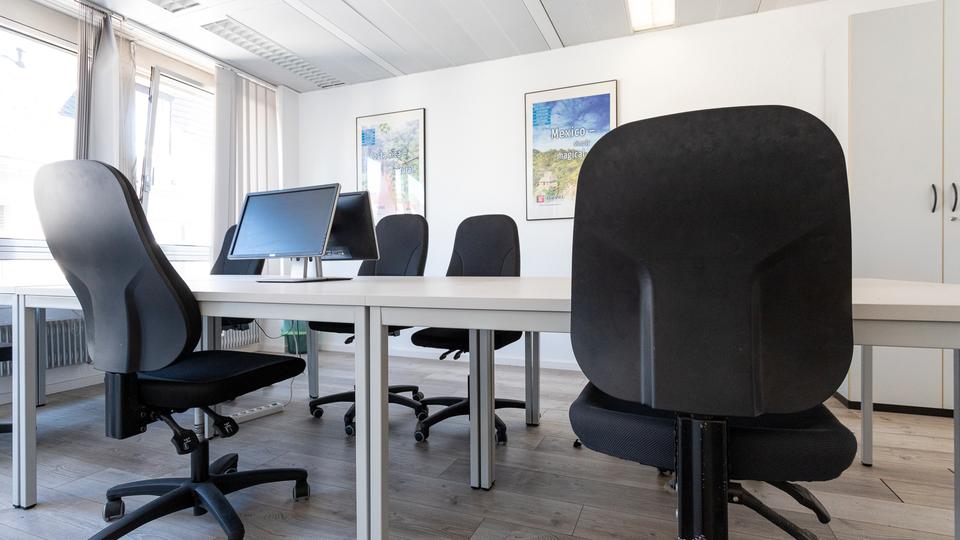 Gewerbeobjekt Frankfurt am Main Sachsenhausen - 14&euro; | Angebot:25658172