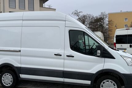 Ford Transit 99.800 km 18.999 &euro; Erlensee 63526