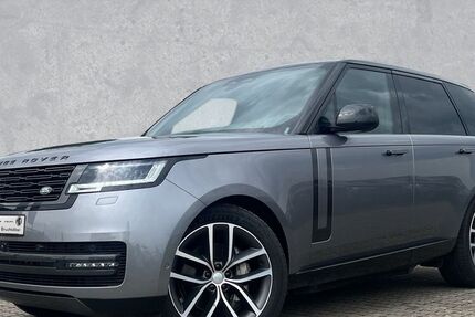 Land Rover Range Rover 17.856 km 138.900 € Bruchköbel 63486