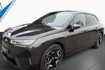 BMW iX 32.782 km 46.250 &euro; Bad Homburg 61352