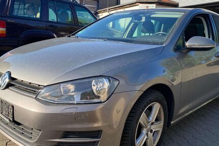 VW Golf 110.000 km 11.499 &euro; Eppstein 65817