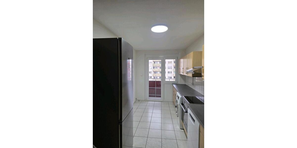 Etagenwohnung Hanau Kesselstadt - 3 Zimmer, 97 m&sup2;, 269.000&euro; | Angebot:26222705