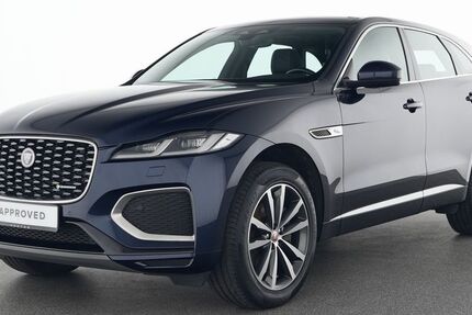 Jaguar F-Pace 97.950 km 37.990 &euro; Weiterstadt 64331