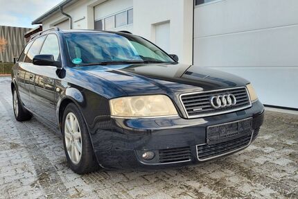 Audi A6 293.823 km 1.595 &euro; Neu-Anspach 61267