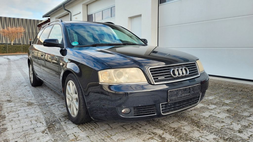 Audi A6 293.823 km 1.595 &euro; Neu-Anspach 61267