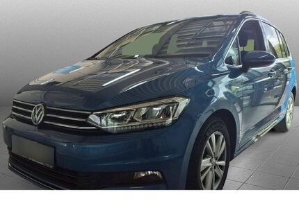 VW Touran 104.410 km 18.740 &euro; Bad Homburg 61348