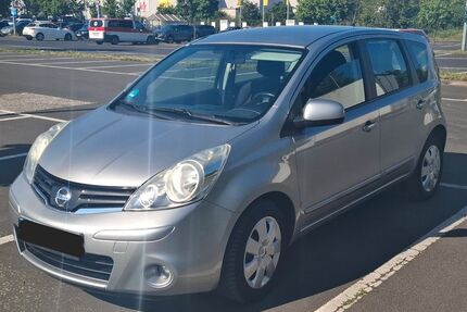 Nissan Note 165.000 km 2.799 &euro; Raunheim 65479