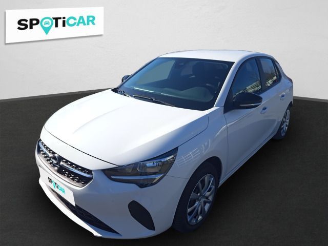 Opel Corsa 10.132 km 15.450 &euro; Rüsselsheim 65428