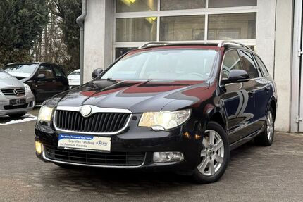 Skoda Superb 225.000 km 5.950 &euro; Dieburg 64807