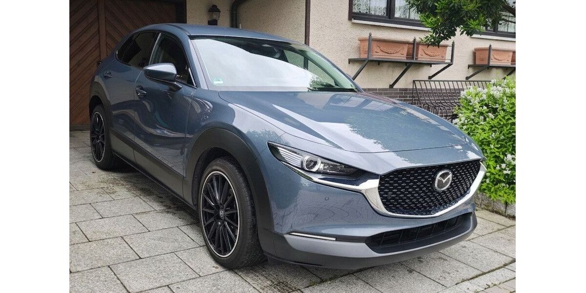 Mazda CX-30 21.000 km 28.850 &euro; Altenstadt 63674