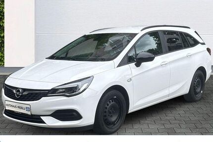 Opel Astra 77.813 km 10.970 &euro; Rüsselsheim 65428