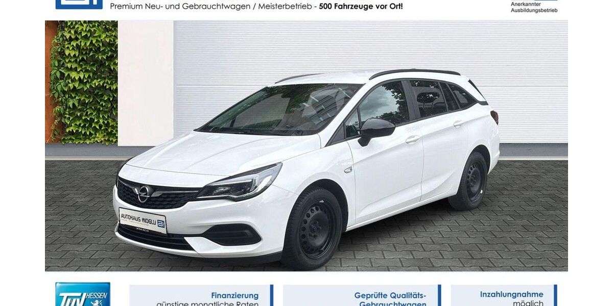 Opel Astra 77.813 km 10.970 &euro; Rüsselsheim 65428