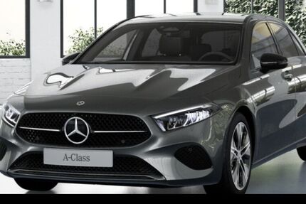 Mercedes-Benz A 180 9.900 km 35.560 &euro; Darmstadt 64295