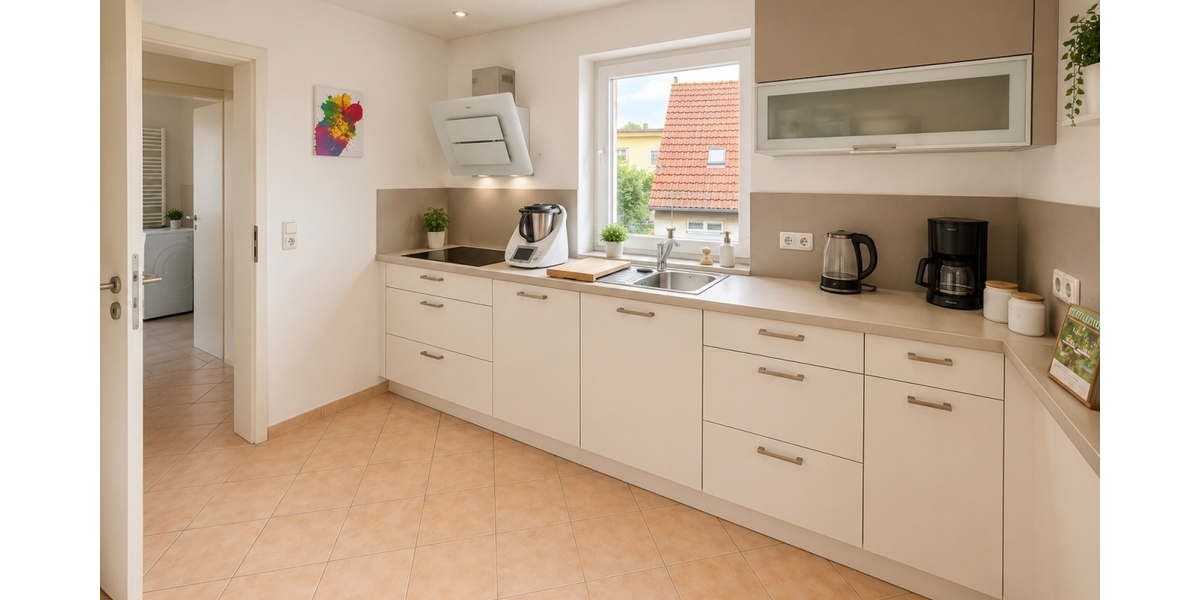 Karben-Petterweil: Modernes Domizil für 3 Generationen unter einem Dach - Mehrfamilienhaus, Wohnhaus Karben | Angebot:26882603