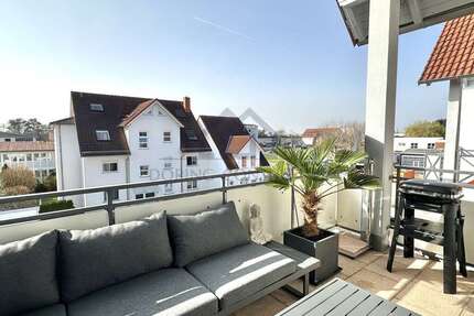 Wohnung Großkrotzenburg - 3.5 Zimmer, 91 m&sup2;, 269.000&euro; | Angebot:25591574