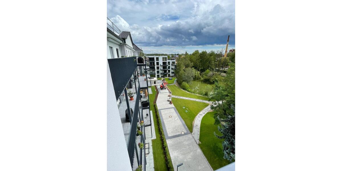 Etagenwohnung Offenbach am Main Bieberer Berg - 2 Zimmer, 80 m&sup2;, 2.090&euro; | Angebot:26116165